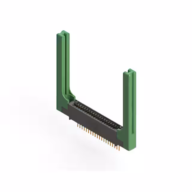 395-020-523-458 EDAC Inc.  Edgeboard Connectors